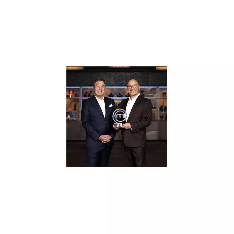 MasterChef Returns with a Bang: Gregg Wallace and John Torode Spill the Beans on the New Series