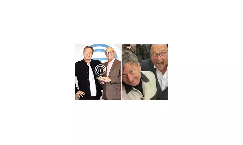 MasterChef Secrets Unveiled: What Really Goes On Behind the Scenes with John Torode and Gregg Wallace