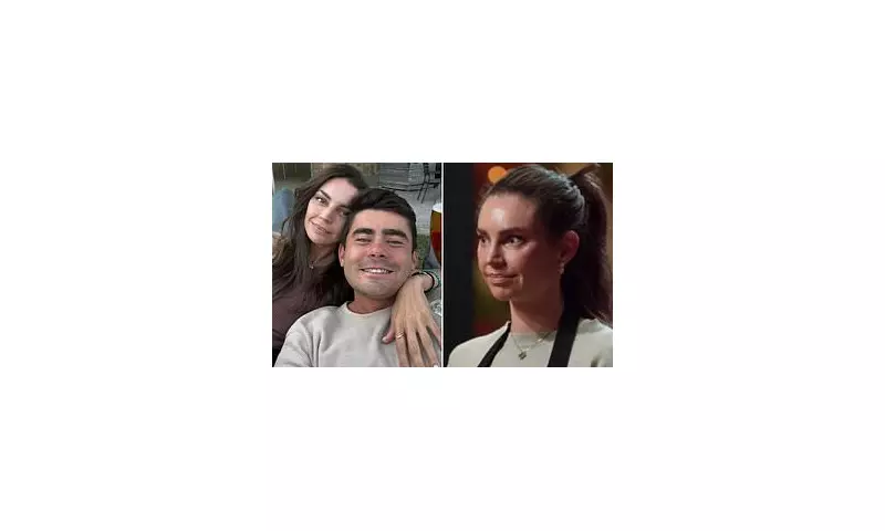 MasterChef's Declan Slams Judges After Sarah's Shocking Elimination – Fans Furious!