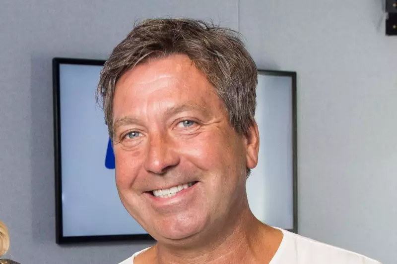 MasterChef's John Torode and Grace Dent's Surprising Exit Odds – Rylan Clark a Favourite to Replace?