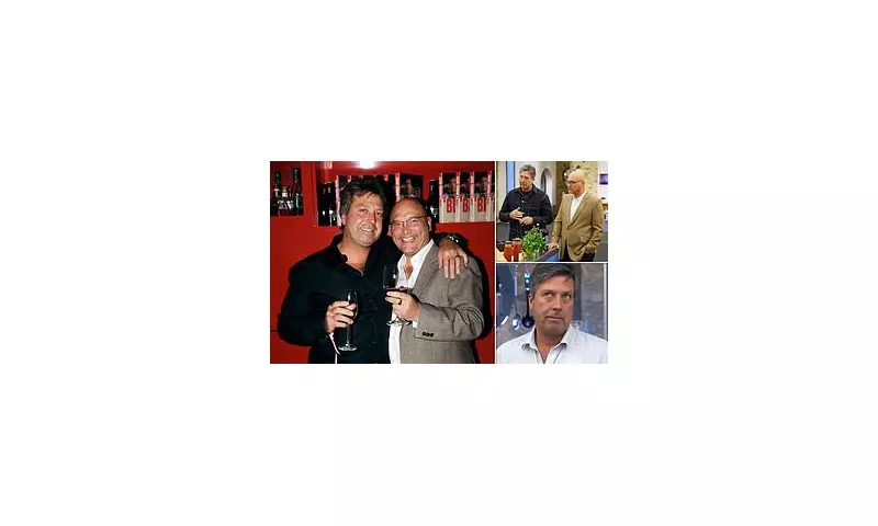 MasterChef's John Torode and Gregg Wallace Shake Up Production Team Amid Show Revamp