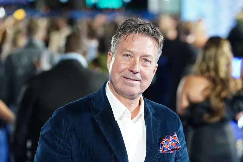 MasterChef's John Torode Faces BBC Exit Rumours – What's Really Happening?