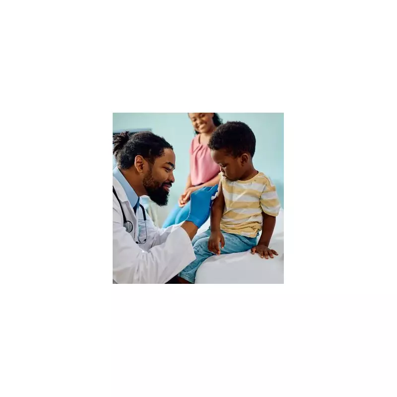 Measles Warning: How the Virus Can Lead to Blindness and Other Severe Complications