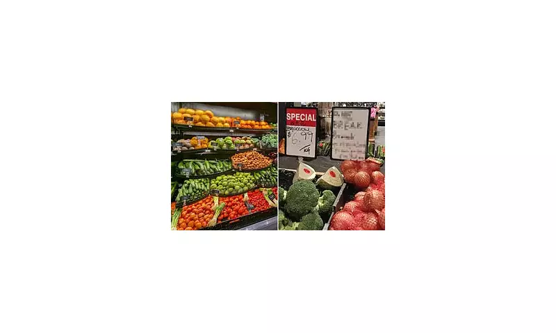 Melbourne Grocer's Fiery Note to Customers Sparks Debate Over Common Supermarket Habit