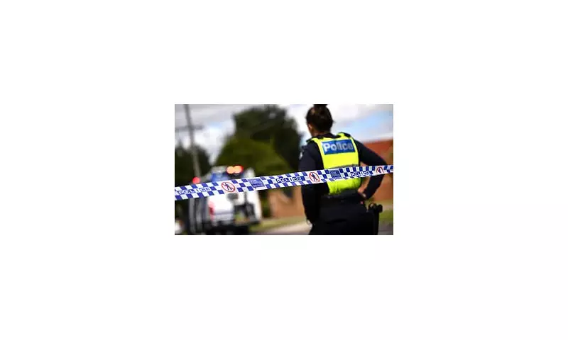 Melbourne Police Shooting: Armed Man Shot Dead in Yarra Junction Standoff