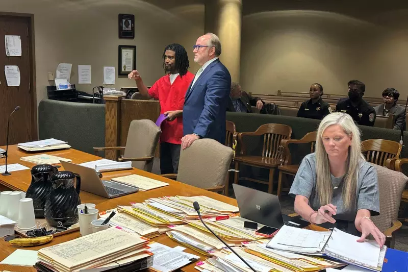 Memphis Lawyers Face Disciplinary Action Over Police Shooting Case Mishandling