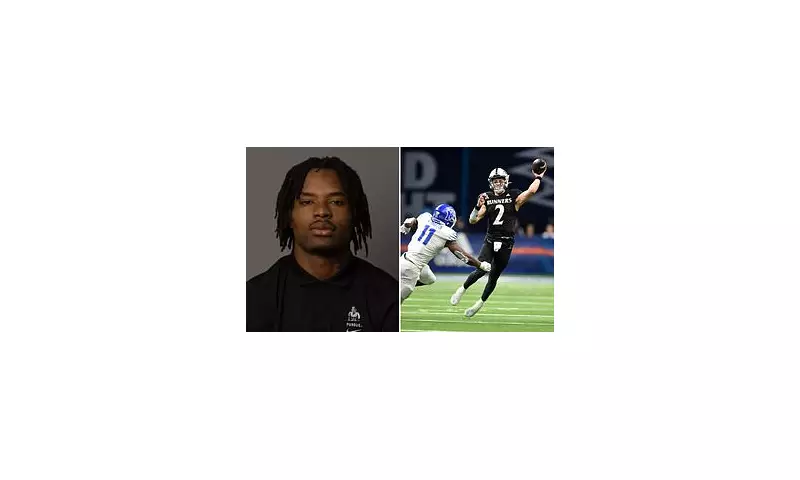 Memphis Tigers Face Betrayal as Quarterback Tahj Washington and Coach Owen McCown Jump Ship to UTSA