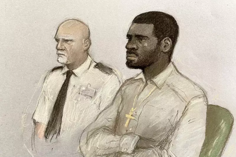 Met Police Officer Jailed for Sharing Explicit Images with Suspect in Shocking Misconduct Case