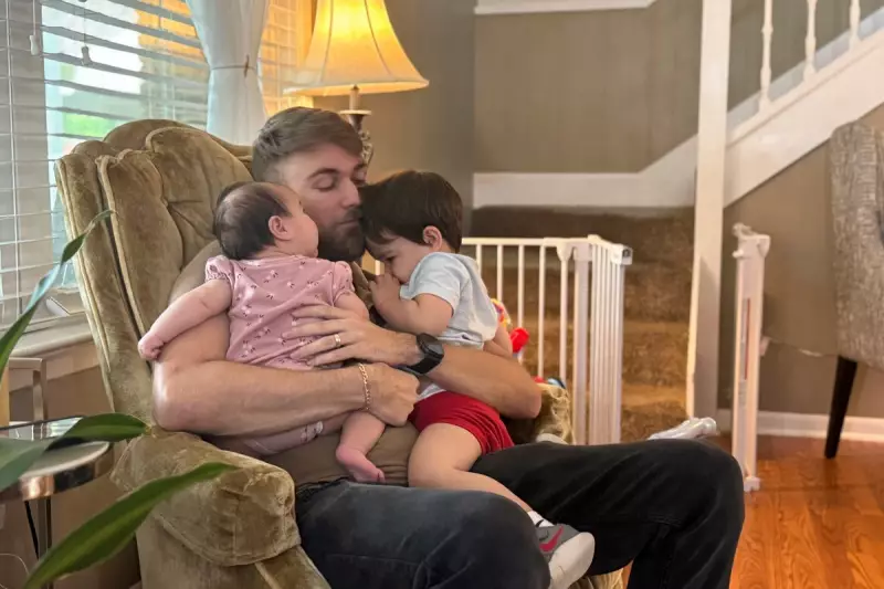Mexican Man Wrongly Detained by ICE After Serving in US Marine Corps