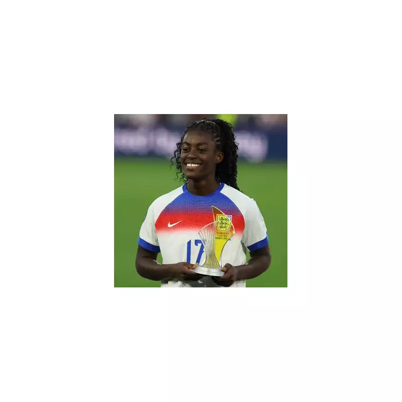 Michelle Agyemang: The Rising Star Excelling at Top UK University While Balancing Modelling Career