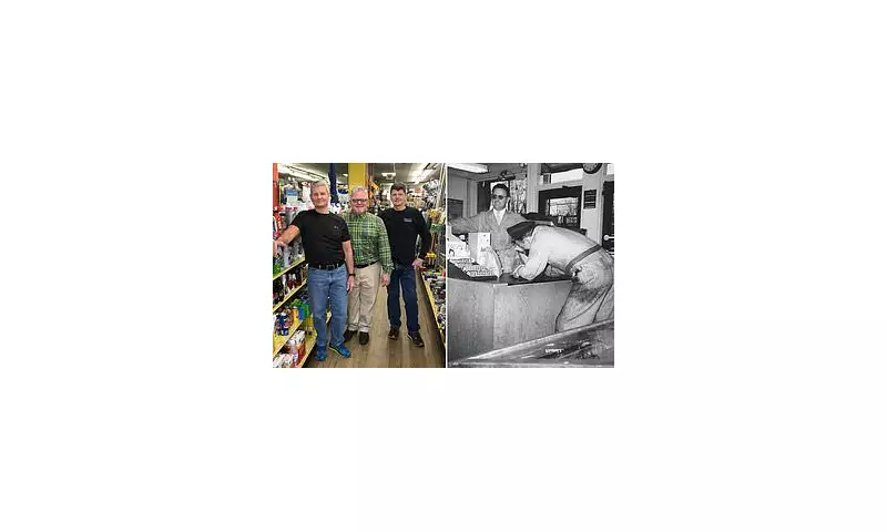 Michigan Hardware Store Shuts Down Amid Small Business Crisis – A Warning Sign for Local Economies