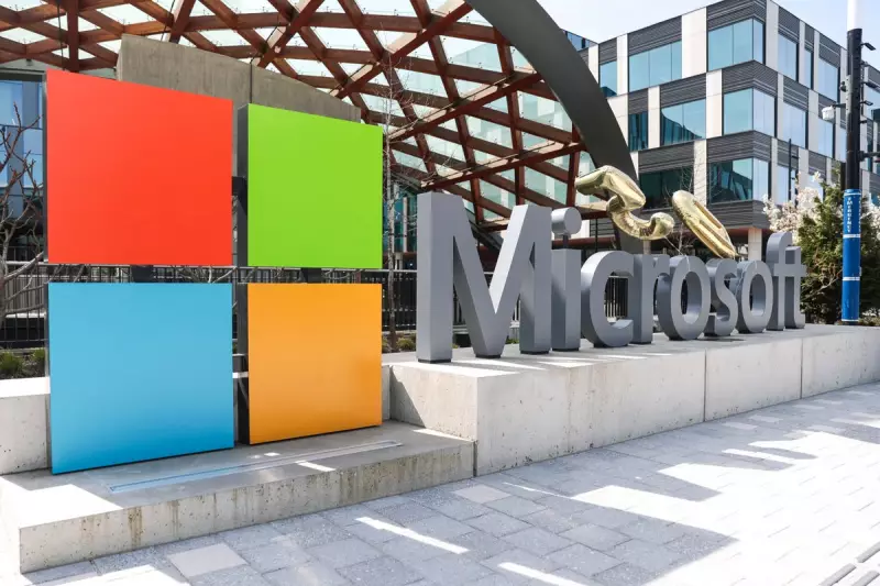 Microsoft CEO Satya Nadella Takes a Swipe at Google Amid Wall Street Promises