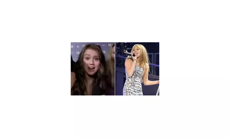 Miley Cyrus Fans Stunned as Old Interviews Resurface – Shocking Questions About Sex and Pregnancy