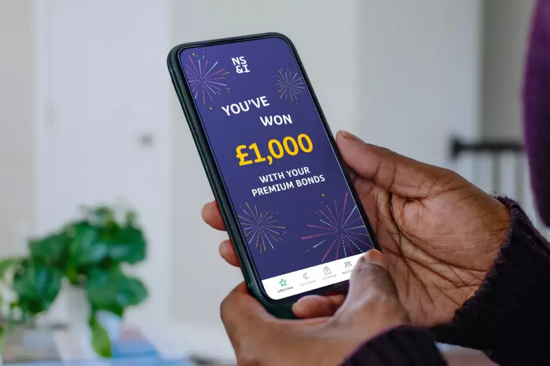 Millions in Unclaimed Premium Bonds Prizes – Are You Owed Money?
