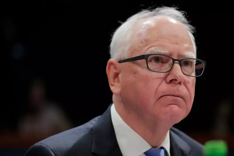 Minnesota Governor Activates National Guard Amid Rising Tensions