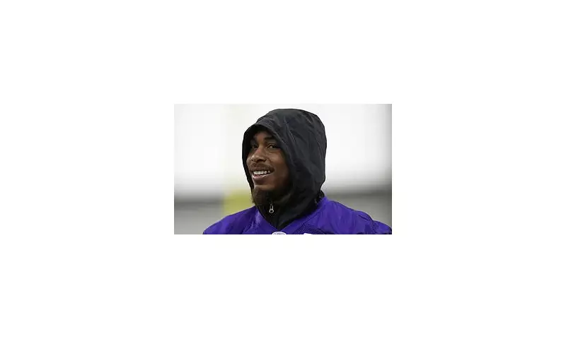 Minnesota Vikings Star Justin Jefferson Sidelined with Hamstring Injury – Major Blow to Team's Offence