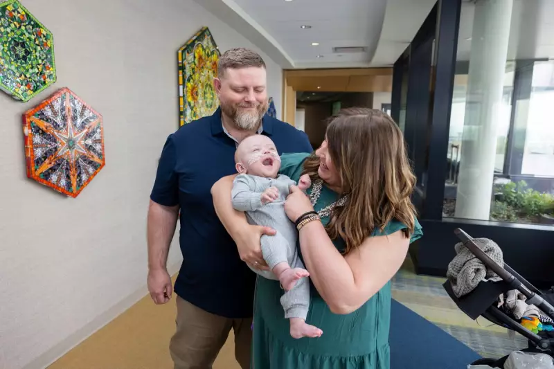 Miracle in Iowa: World's Most Premature Baby Defies Odds and Thrives
