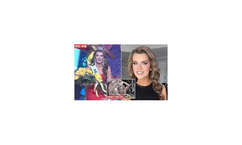 Miss Texas Faces Backlash Over 'Cute' Photo – Dark Side of Pageantry Exposed