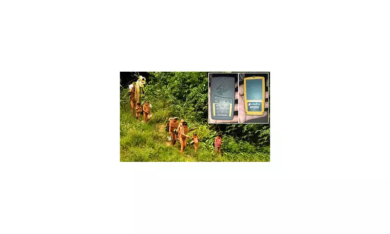 Missionaries Secretly Targeting Uncontacted Amazon Tribes with Bible Audio Devices, Investigation Reveals