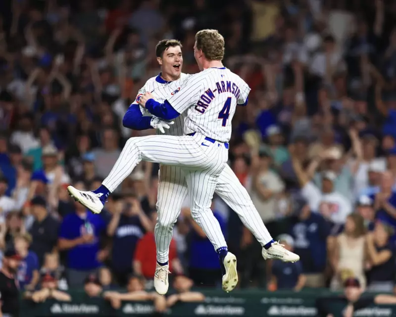 MLB All-Star Break: Bullpen Struggles, Detroit's Rise, and the Fall of Torpedo Bats