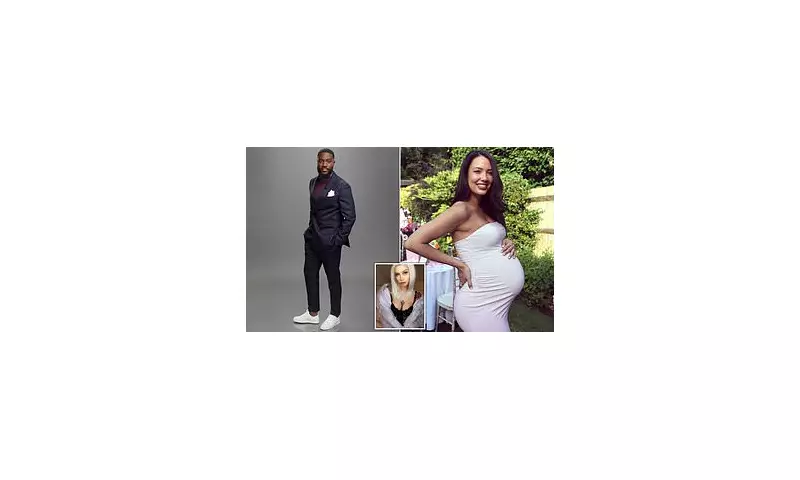 Mo Gilligan's Secret Love Child Revealed: Comedian Welcomes Baby with Girlfriend