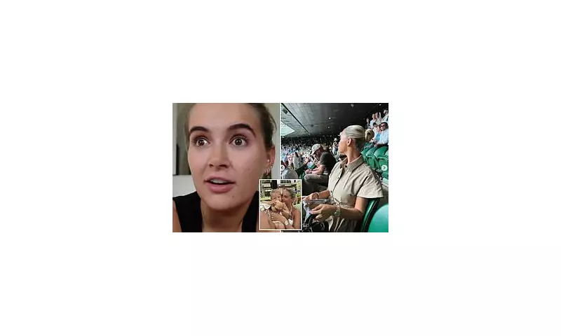 Molly-Mae Hague's Summer Struggle: 'No Life' Beyond Holidays & Wimbledon
