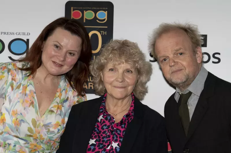 Monica Dolan Joins Cast of ITV's 'Mr Bates vs The Post Office' in Explosive New Role