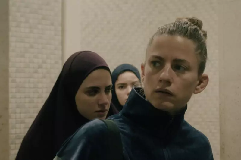 Moon Review: A Riveting Thriller About an Ex-Cage Fighter Battling Injustice