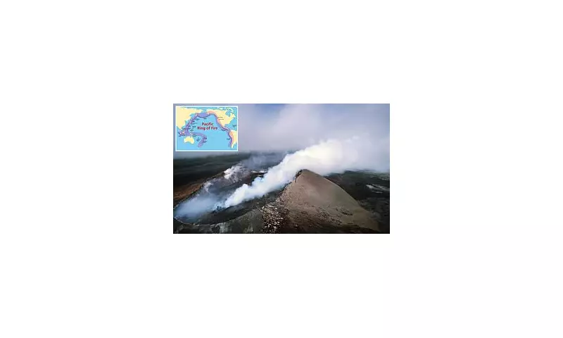 Mount Rainier's Hidden Threat: Scientists Warn of Catastrophic Mudflows from Pacific Volcanoes