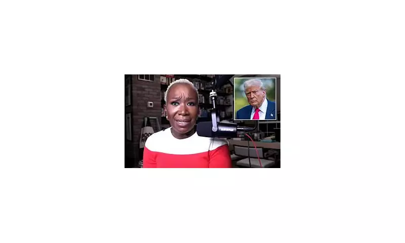 MSNBC Host Joy Reid Under Fire for Controversial Remarks About MAGA Voters