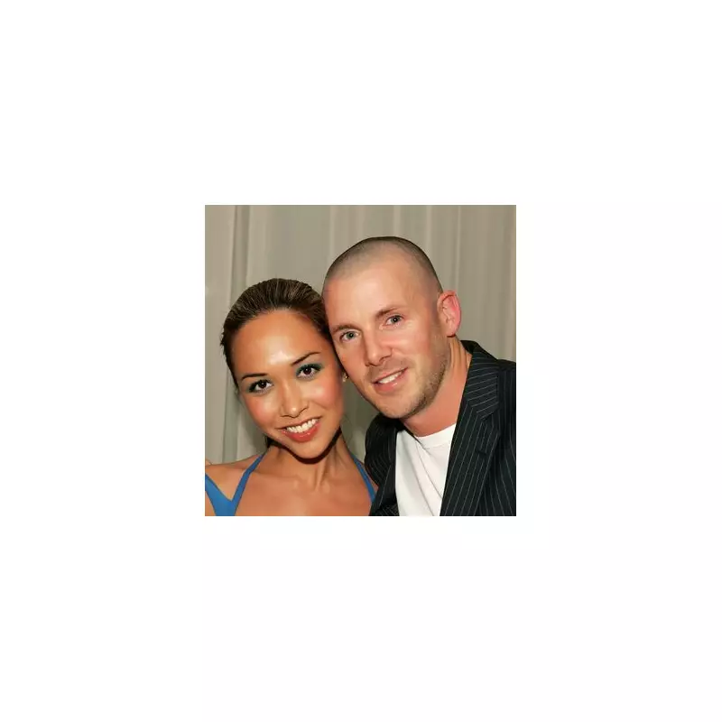Myleene Klass Reveals Shocking Betrayal: 'I Caught My Ex in a Lie'