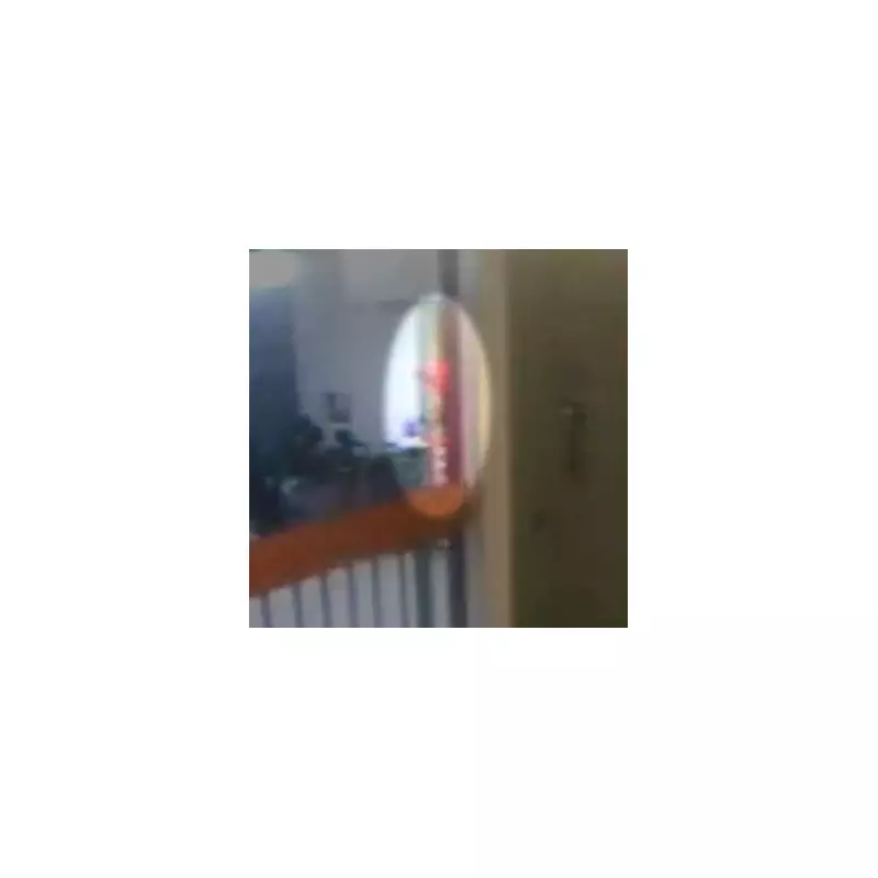 Mysterious Orange Object Spotted Near US Coast Sparks UFO Theories and Online Frenzy