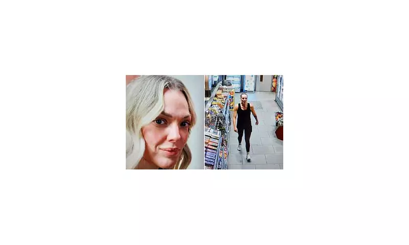 Mystery Deepens as Police Continue Search for Missing Runner Last Seen in Exercise Gear