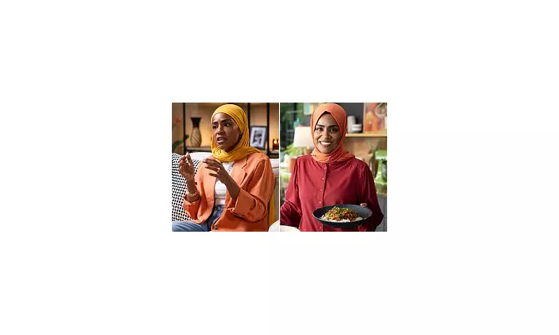 Nadiya Hussain Slams BBC Over Show Axing: 'You're No Use to Them Anymore'