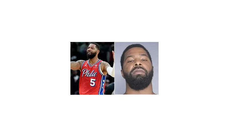 NBA Star Marcus Morris Arrested in Florida Over Alleged Casino Debt Fraud