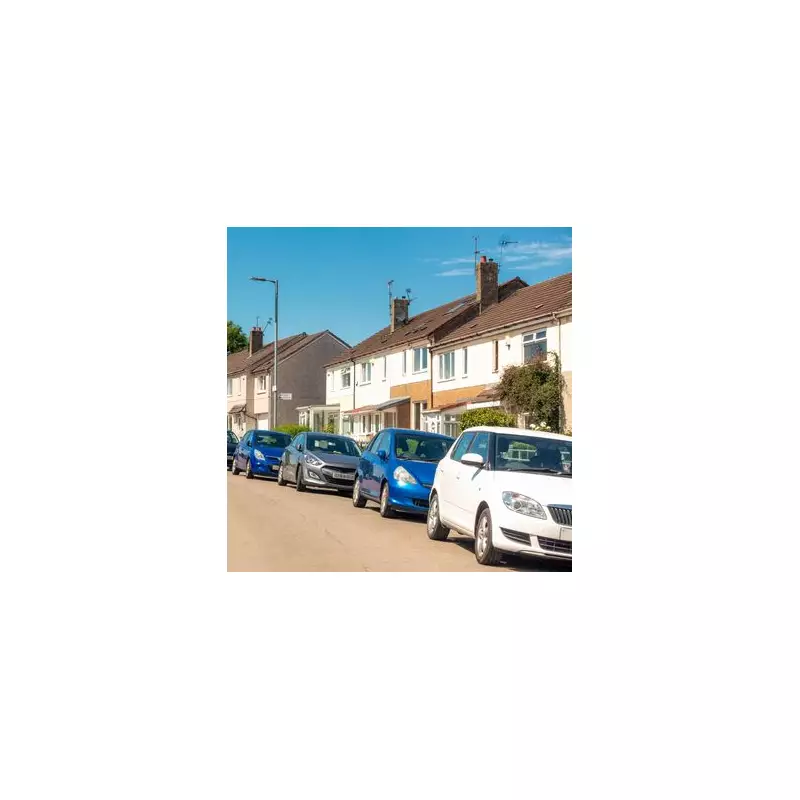 Neighbour Wars: Furious Resident Builds 6ft Fence to Block 'Entitled' Driver's Parking Spot