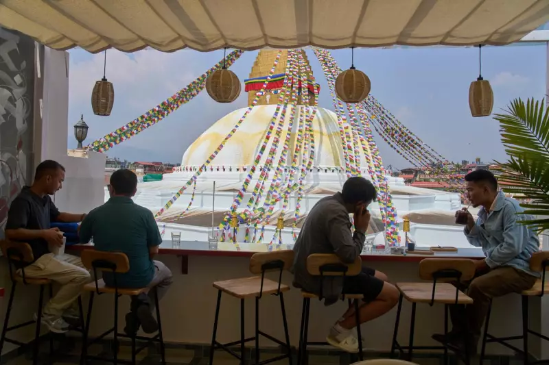 Nepal’s Coffee Revolution: How Himalayan Beans Are Challenging Global Giants Like Starbucks