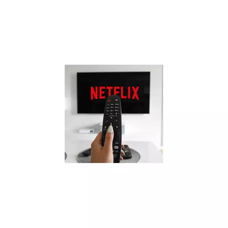 Netflix Fans Left Terrified After Watching New Horror Series 'Archive 81'
