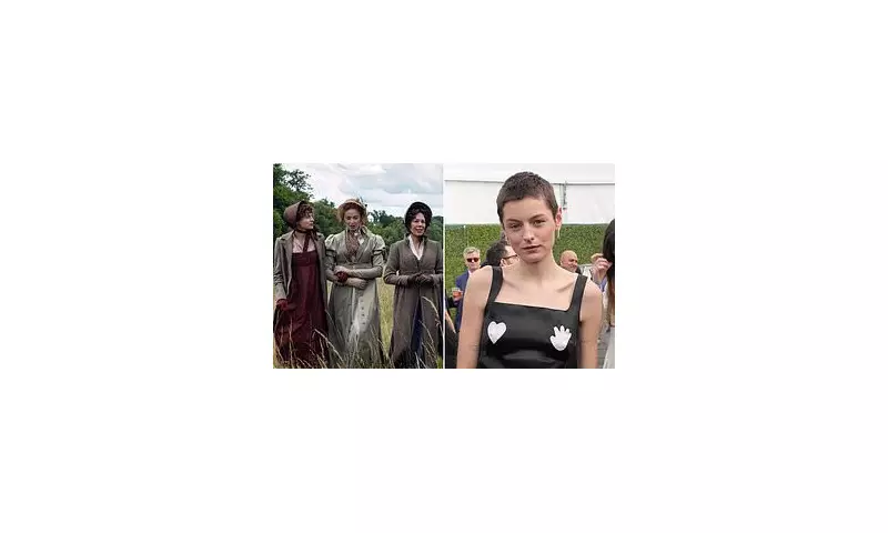 Netflix Fans Outraged as Pride and Prejudice Adaptation Sparks Boycott Calls