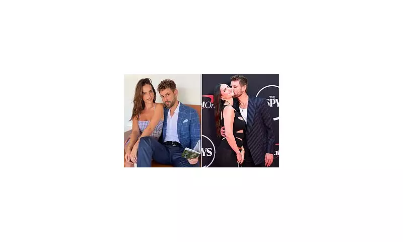 Netflix's Controversial New Dating Show Sparks Outrage Over 'Gross' Age Gaps