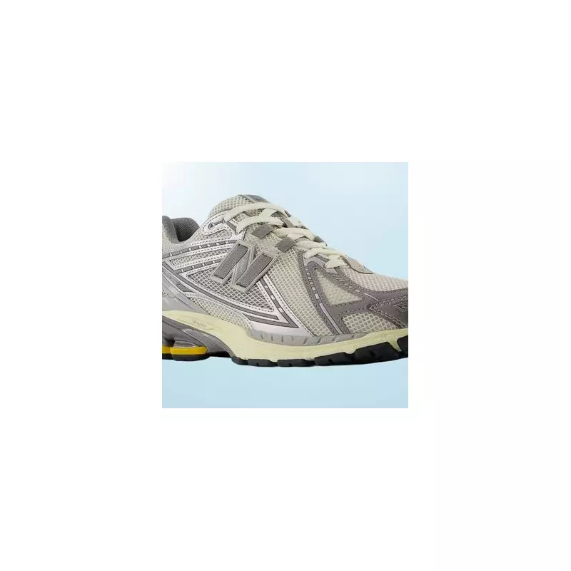 New Balance Fans Rejoice: Over 60% Off Iconic Trainers in Massive Sale