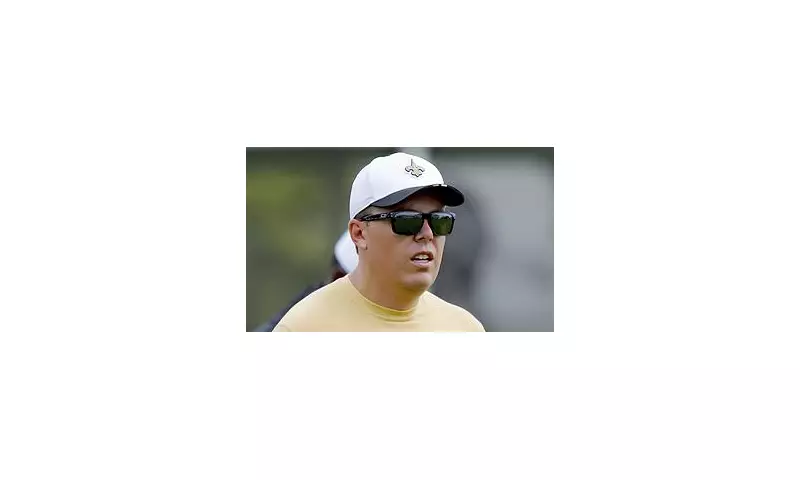 New Orleans Saints Release Quarterback Hunter Dekkers Amid Gambling Scandal