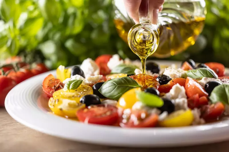 New Study Reveals: Simple Diet Changes Could Slash Alzheimer’s Risk