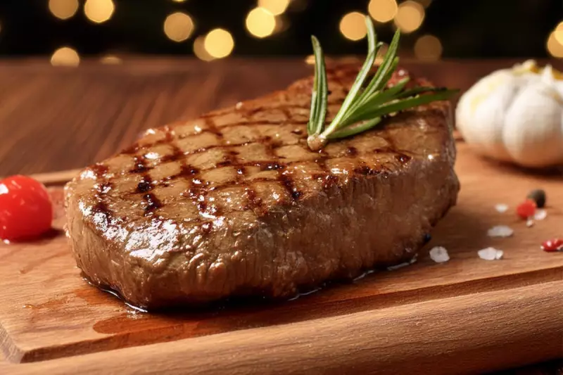 New Study Reveals: Swapping Meat for Plant-Based Proteins Could Slash Heart Disease Risk
