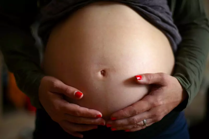 New Study Shows RSV Jab During Pregnancy Protects Babies from Severe Lung Infections