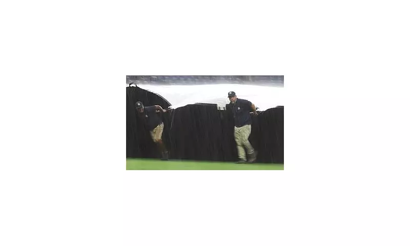 New York Yankees Game Postponed Due to Severe Storms in the Bronx