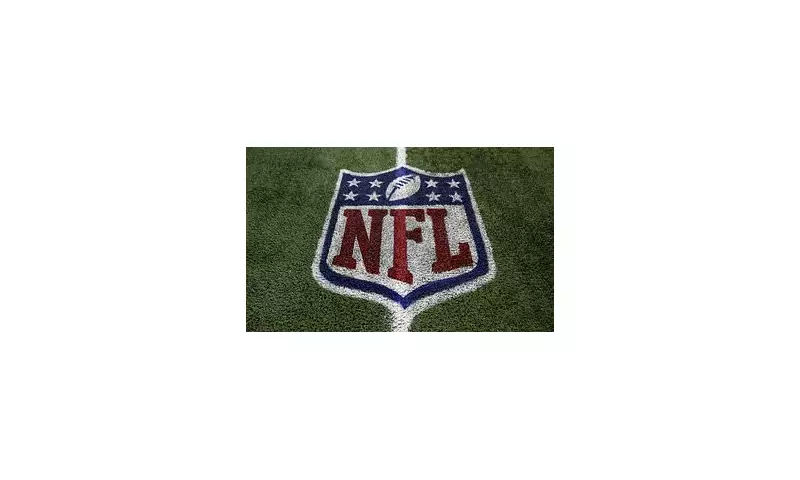 NFL Quarterback Brutally Axed During Training Camp – Shocking Exit Stuns Fans