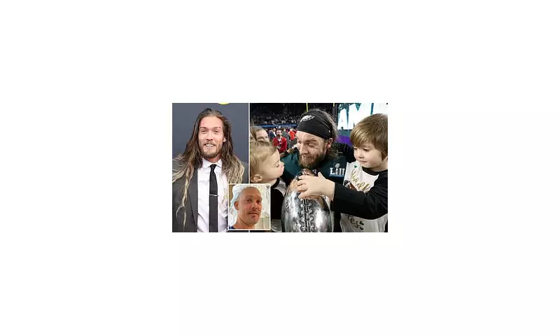 NFL Star Bryan Braman Opens Up About Heartbreaking Final Weeks With Daughter Before Her Tragic Death From Cancer