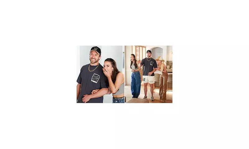 NFL Star Kyle Juszczyk and Wife Kristin Stun Fans with Stunning Home Makeover – See the Transformation!