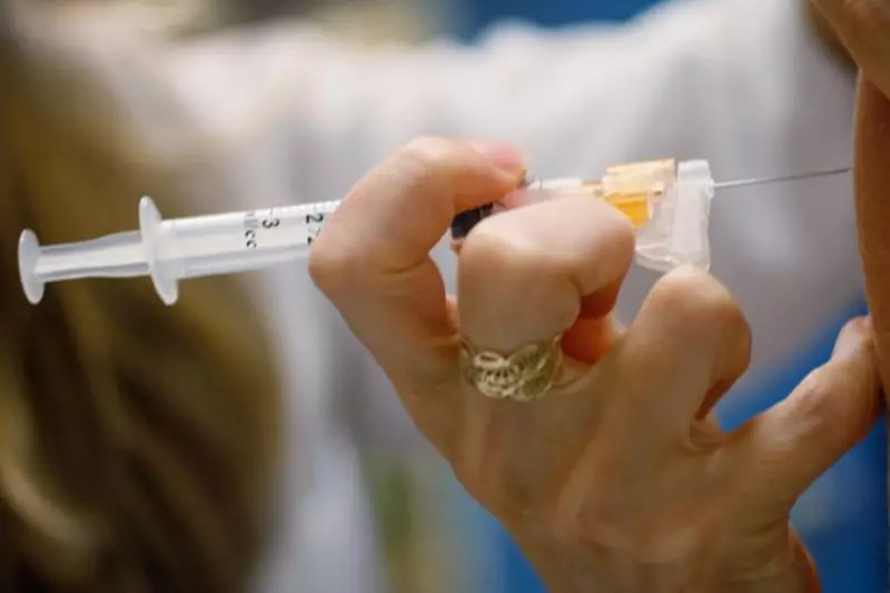 NHS Expands HPV Vaccine to Boys and Girls in Groundbreaking Health Move